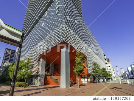 名古屋市街 御園座 愛知県名古屋市 名古屋市街 御園座 愛知県名古屋市 139357268