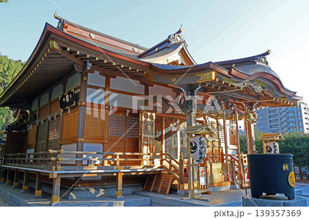 八幡大神社(三鷹) 八幡大神社(三鷹) 139357369