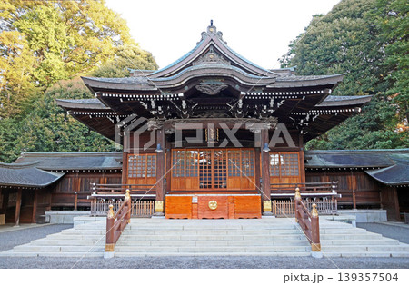 井草八幡宮(杉並) 井草八幡宮(杉並) 139357504