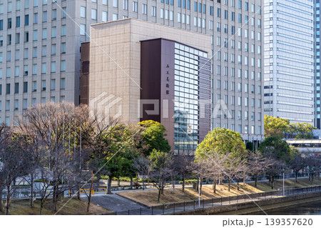 大阪 山王美術館(ホテルモントレ創立者のコレクションを展示)大阪ビジネスパーク 大阪 山王美術館(ホテルモントレ創立者のコレクションを展示)大阪ビジネスパーク 139357620