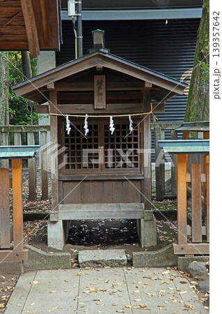 井草八幡宮(杉並) 井草八幡宮(杉並) 139357642