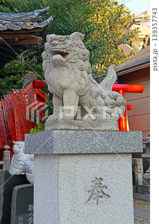 池袋御嶽神社(豊島) 池袋御嶽神社(豊島) 139357743