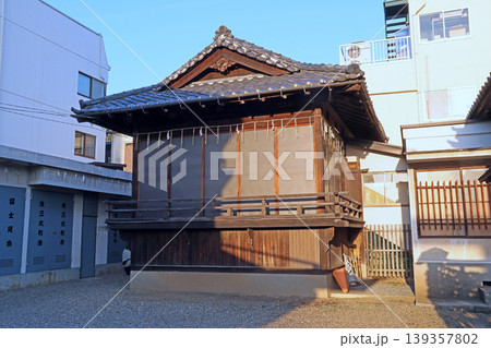 池袋御嶽神社(豊島) 池袋御嶽神社(豊島) 139357802