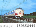 特急つばさ号 139358445
