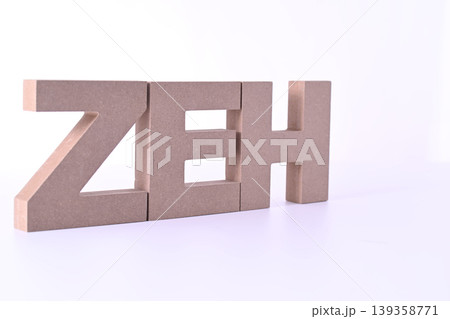 ZEHネットゼロエネルギーハウスのイメージ 139358771