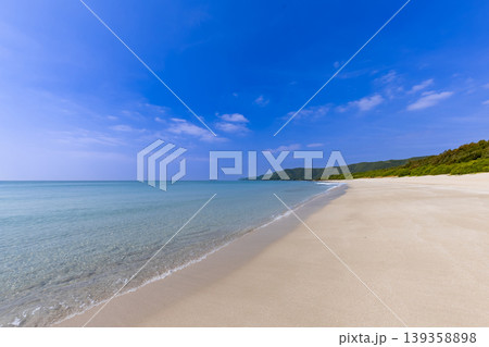 奄美大島　赤尾木東海岸 139358898
