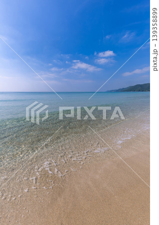 奄美大島　赤尾木東海岸 139358899