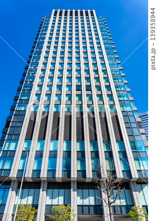オプテージビル(株式会社オプテージ本社ビル:eo光の事業者)大阪ビジネスパーク オプテージビル(株式会社オプテージ本社ビル:eo光の事業者)大阪ビジネスパーク 139358944