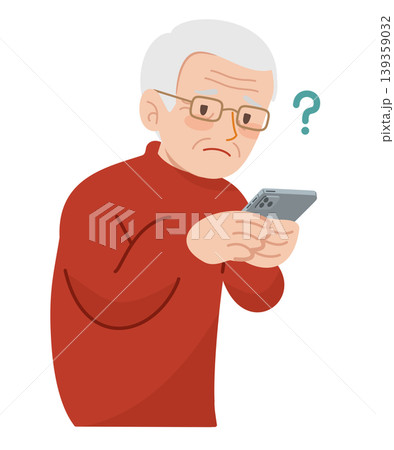 スマホ操作間違い②違和感 スマホ操作間違い②違和感 139359032