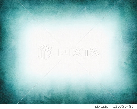 Textured teal background with a soft, light center fading outward into deeper, darker crimson tones along the edges.  139359480