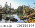 文化財指定庭園　特別名勝　兼六園 139359496