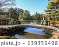 文化財指定庭園　特別名勝　兼六園 139359498