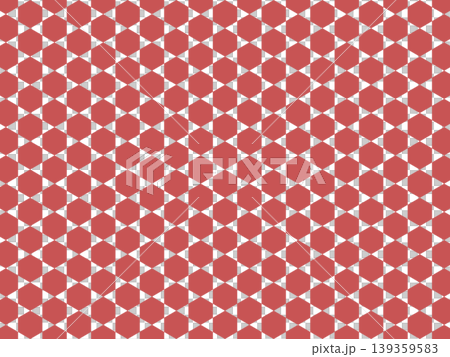 A background with a crimson hexagonal pattern. A background with a crimson hexagonal pattern. 139359583