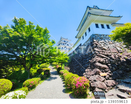 郡上八幡城 郡上八幡城 139359613
