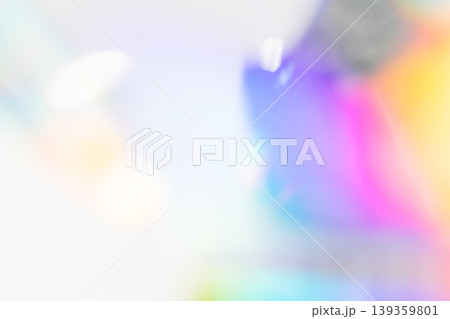 明るい動きのある光のイメージ 明るい動きのある光のイメージ 139359801