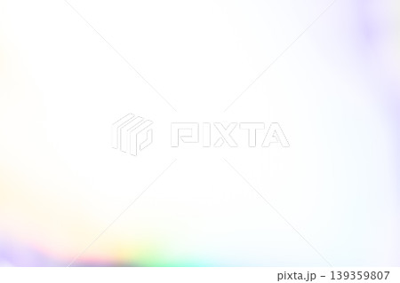 明るい動きのある光のイメージ 明るい動きのある光のイメージ 139359807