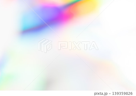 明るい動きのある光のイメージ 明るい動きのある光のイメージ 139359826