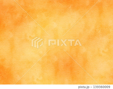 A vibrant orange and yellow textured background with soft watercolor or sponge-painted appearance. A vibrant orange and yellow textured background with soft watercolor or sponge-painted appearance. 139360009