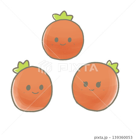 R:もっとメルヘンな野菜 ミニトマト② 139360053