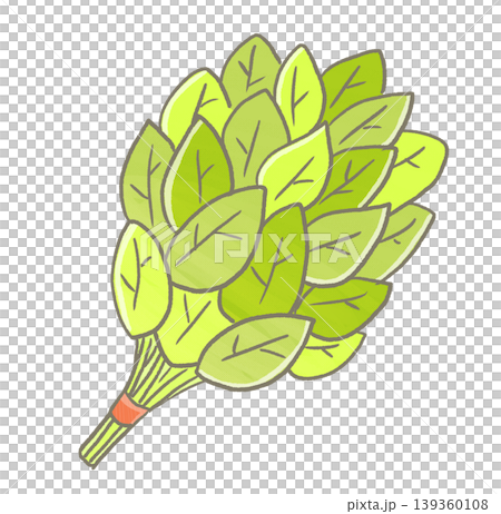 R: More fairytale-like vegetables: Molokhia R: More fairytale-like vegetables: Molokhia 139360108