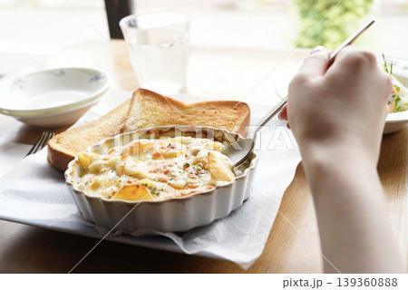 グラタン グラタン 139360888