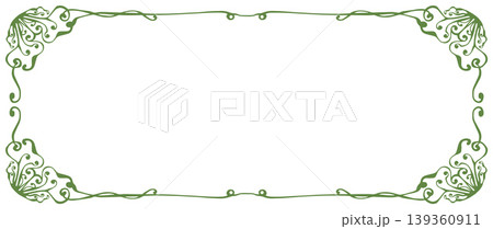 green banner 010 green banner 010 139360911
