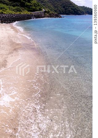 奄美大島 瀬戸内町 管鈍 奄美大島 瀬戸内町 管鈍 139360980