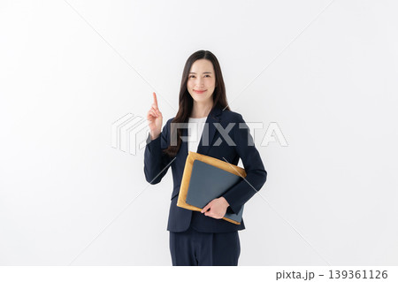 ビジネス 女性 ビジネス 女性 139361126