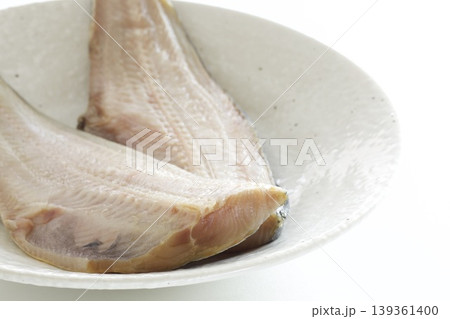 しまほっけの干物 139361400