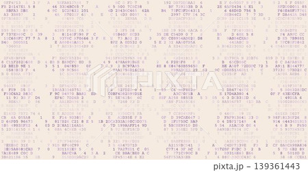 Digital Gridwork - A Structured Array of Binary Logic and Information Processing Blocks Digital Gridwork - A Structured Array of Binary Logic and Information Processing Blocks 139361443