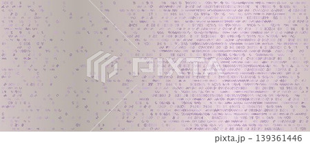 Digital Entropy - A Fragmented Horizontal Array of Binary Logic and Scattered Data Packets Digital Entropy - A Fragmented Horizontal Array of Binary Logic and Scattered Data Packets 139361446