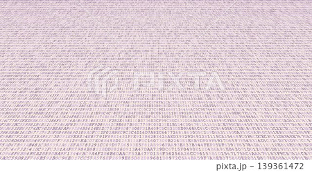 Digital Data Plain - Expansive Binary Perspective for Cloud Storage and 5G Infrastructure. Perspective. Digital Data Plain - Expansive Binary Perspective for Cloud Storage and 5G Infrastructure. Perspective. 139361472