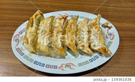 宇都宮餃子館の健太餃子 宇都宮餃子館の健太餃子 139361836