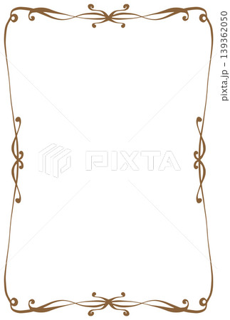 brown frame 028 brown frame 028 139362050