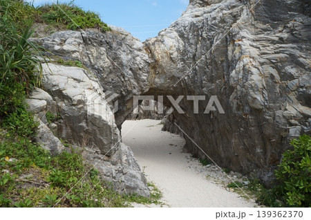 渡嘉敷島 139362370