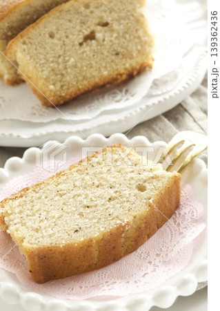 アールグレイパウンドケーキ アールグレイパウンドケーキ 139362436