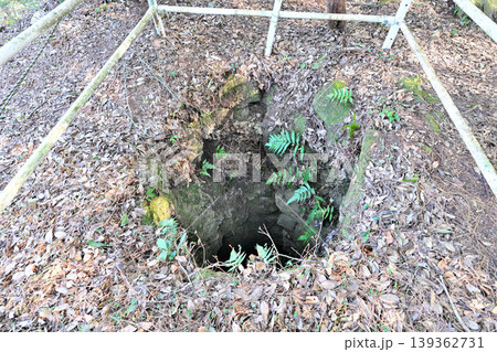 佐賀県 獅子ケ城 山城の様子 佐賀県 獅子ケ城 山城の様子 139362731
