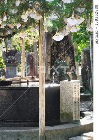 天橋立　智恩寺（京都府宮津市） 139362889