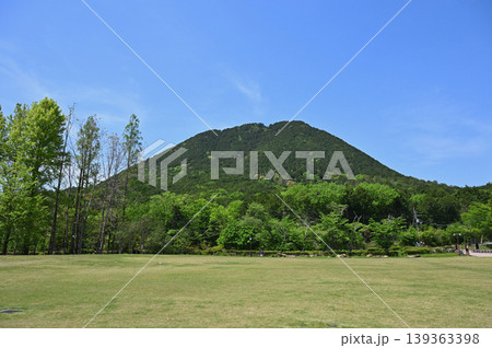 近江富士花緑公園 近江富士花緑公園 139363398
