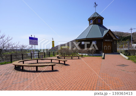 サラブレッド銀座駐車公園・新冠町 サラブレッド銀座駐車公園・新冠町 139363413