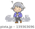 道に迷う（徘徊・場所がわからない） 139363696