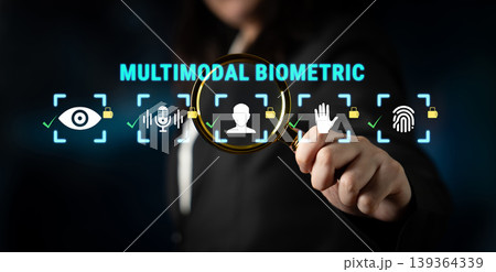 Exploring Multimodal Biometric Technologies for Enhanced Security and Identification Methods in Modern Systems Haptic Exploring Multimodal Biometric Technologies for Enhanced Security and Identification Methods in Modern Systems Haptic 139364339