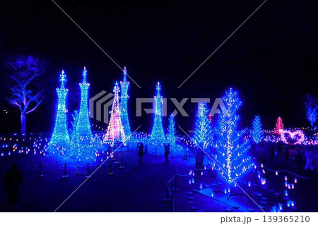 イルミネーション 寒河江市 イルミネーション 寒河江市 139365210