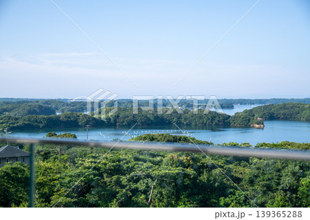 三重県 志摩市 伊勢志摩の風景 三重県 志摩市 伊勢志摩の風景 139365288