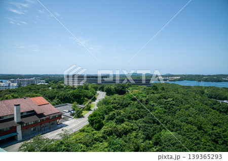 三重県　志摩市　伊勢志摩の風景　志摩観光ホテル 139365293