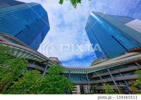 ニュウマン高輪 ザ リンクピラー ワン 高輪ゲートウェイシティ ニュウマン高輪 ザ リンクピラー ワン 高輪ゲートウェイシティ 139365511