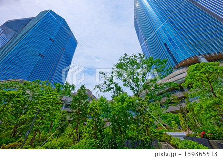 ニュウマン高輪 ザ リンクピラー ワン 高輪ゲートウェイシティ ニュウマン高輪 ザ リンクピラー ワン 高輪ゲートウェイシティ 139365513