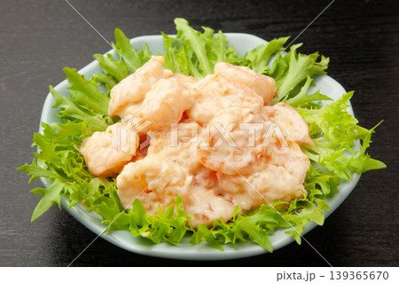 エビマヨ 139365670