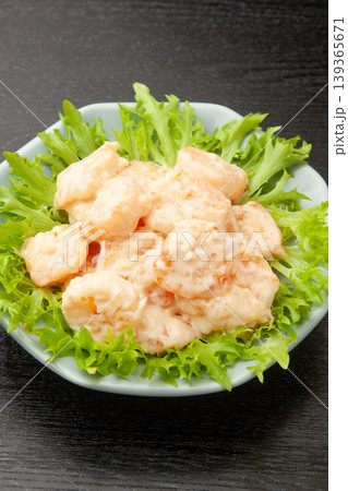 エビマヨ 139365671