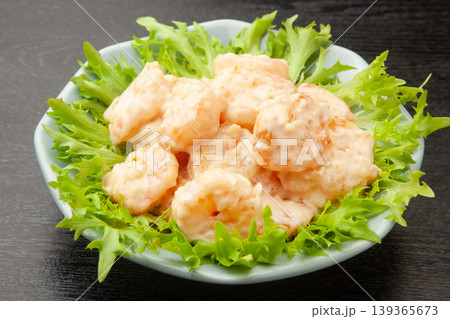 エビマヨ 139365673